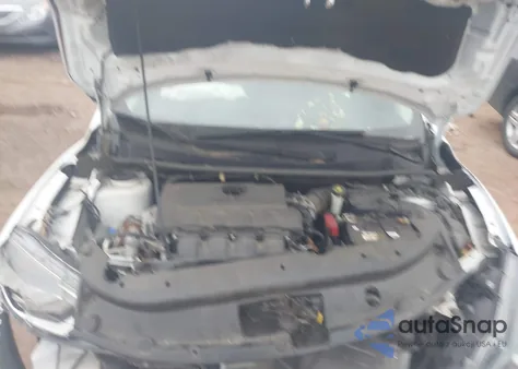 2019 Nissan Sentra S z USA, uszkodzony, nr VIN 3N1AB7AP4KY412453